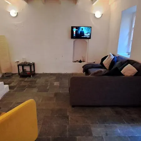 The Retreat In The Heart Of Old Town Rhodes Feriehus Rhodes City