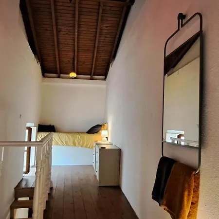 The Retreat In The Heart Of Old Town Rhodes Vakantiehuis