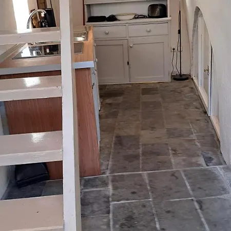 The Retreat In The Heart Of Old Town Rhodes Vakantiehuis Rhodes City