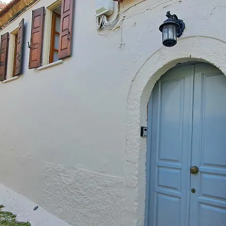 Dom wakacyjny The Retreat In The Heart Of Old Town Rhodes *