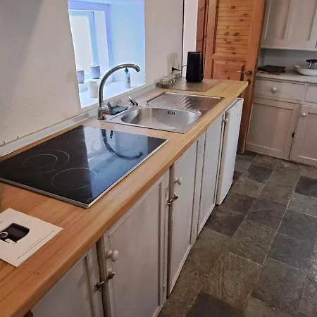 The Retreat In The Heart Of Old Town Rhodes Vakantiehuis
